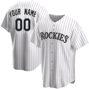 Personalized Colorado Rockies No489 Custom Pullover 3D Hoodie