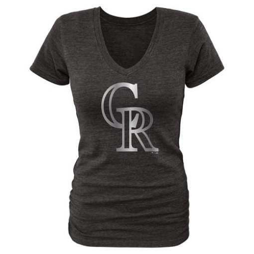 rockies shirts women