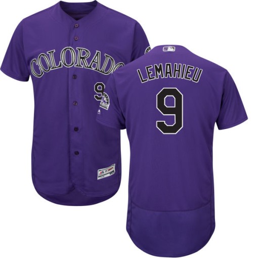 dj lemahieu jersey youth